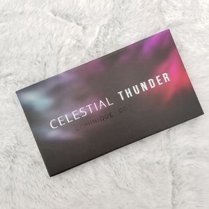 🍭2/$20 Dominique Cosmetics Celestial Thunder